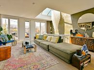 Vechtstraat 170 3, 1079 JV Amsterdam