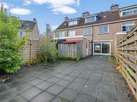 Carolinenburg 47, 8925 CB Leeuwarden