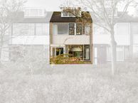 Berglaan 21, 2716 EA Zoetermeer