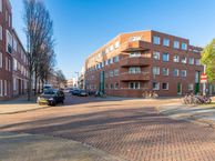 Beijerlandsestraat 17 A, 3074 RA Rotterdam