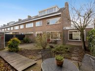 Roosenburgstraat 44, 5624 JT Eindhoven