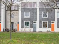 Obrechtstraat 157, 8031 AN Zwolle