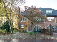 Brabantlaan 4, 4817 JW Breda