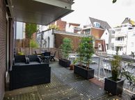 Anjeliersstraat 82 C, 1015 NJ Amsterdam