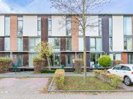 Franz Lehársingel 41, 3543 JC Utrecht