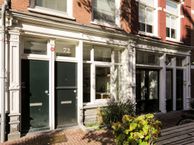 Van Oldenbarneveldtstraat 70 bg, 1052 KE Amsterdam