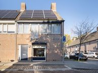 Clercxstraat 1, 5017 EA Tilburg