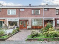 Tesselschadestraat 9, 3341 TD Hendrik-Ido-Ambacht