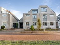 Johanna Naber-erf 274, 3315 HH Dordrecht