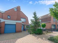 Weg acker 39, 1965 TE Heemskerk