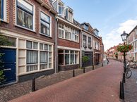 Oranjehof 22, 3511 RZ Utrecht