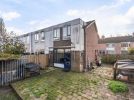 Bredehof 22, 3075 DG Rotterdam