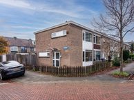 Looplantsoen 1, 3523 GS Utrecht