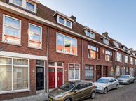 Filips van Bourgondiëstraat 33 A, 3117 SC Schiedam