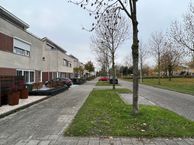 Zilverplevier 13, 4617 KR Bergen op Zoom