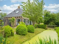 Pieter Stuyvesantweg 199, 8482 JG Spanga