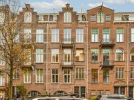 Palestrinastraat 17 2, 1071 LD Amsterdam