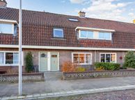 Abraham Kuijperstraat 22, 3551 XB Utrecht