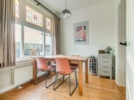 Zonstraat 50, 3581 MT Utrecht