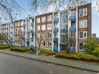 Burgemeester Bloemersweg 34 1, 6823 BV Arnhem