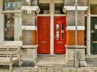 Derde Helmersstraat 76 II&amp;IV, 1054 BL Amsterdam