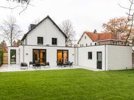 Willibrorduslaan 118, 5581 GJ Waalre