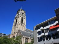 Grotekerkplein 58 A, 3011 GE Rotterdam