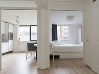 Pieter Vlamingstraat 109, 1093 DL Amsterdam