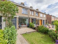 Zonnedauwlaan 27, 2465 BA Rijnsaterwoude