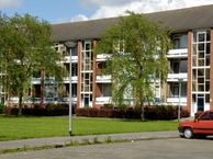 Populierenlaan 141, 9741 HD Groningen