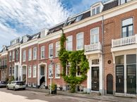 Poortstraat 25 B, 3572 HB Utrecht