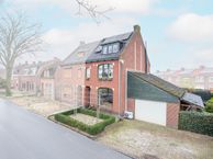 Mauritsstraat 36, 5931 KM Tegelen