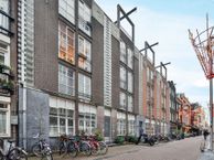 Korte Leidsedwarsstraat 31 D, 1017 PV Amsterdam