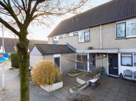 Jan Vermeerstraat 116, 6717 SK Ede