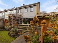 Boszoom 1, 8316 BW Marknesse