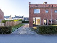 Jan Hoogstadlaan 24, 3209 AM Hekelingen