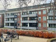 Dubceksingel 108, 6716 RG Ede