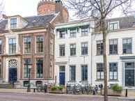 Predikherenkerkhof 7-A, 3512 TJ Utrecht