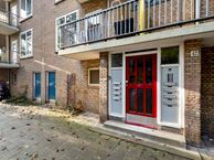 Jacques Veltmanstraat 42 H, 1065 EK Amsterdam
