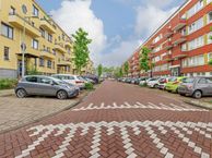 Hermanus Coenradistraat 24 H, 1063 XT Amsterdam