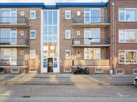Paul Krugerstraat 430, 4381 WV Vlissingen