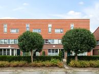 Schoffel 14, 1749 KN Warmenhuizen