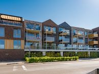 Leusderweg 24 K, 3817 KA Amersfoort