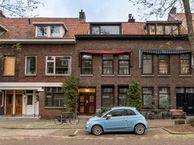 Prinses Margrietlaan 47 b, 3051 AP Rotterdam