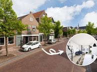 Singel 20, 8601 AJ Sneek