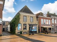 van Harenstraat 18, 9076 BW St.-Annaparochie