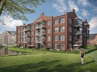 Klarinetstraat 35, 3363 KM Sliedrecht