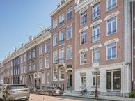 Anna van den Vondelstraat 13 C, 1054 GX Amsterdam