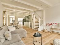 Frederiksstraat 22 2, 1054 LD Amsterdam