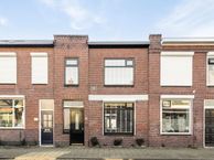 Lourdesstraat 10, 4615 GA Bergen op Zoom